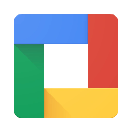 Google Workspace Transparent