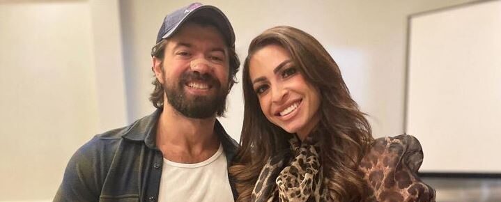 Alex & Leila Hormozi