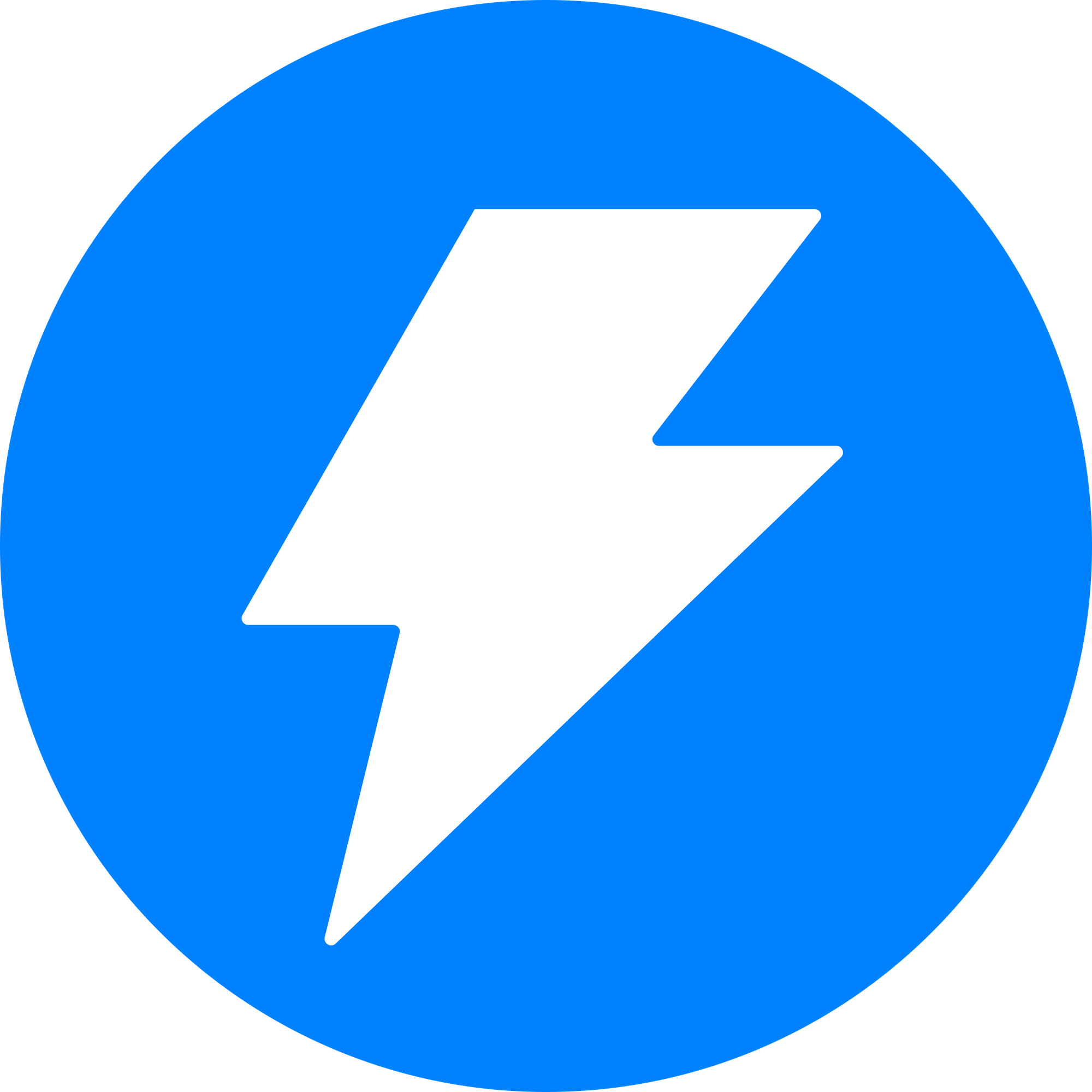 instantly transparent